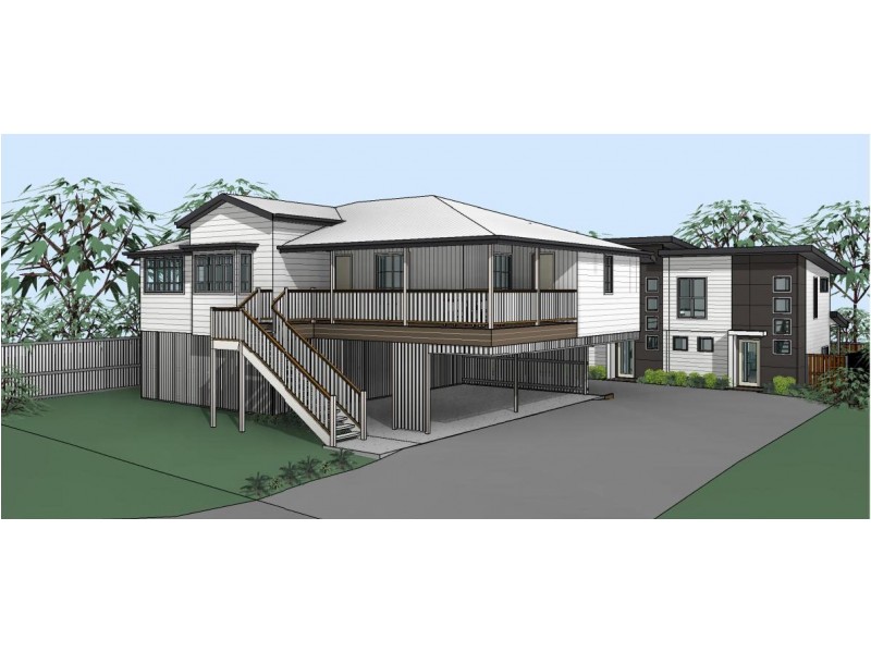 61 Beaudesert Road, Moorooka QLD 4105