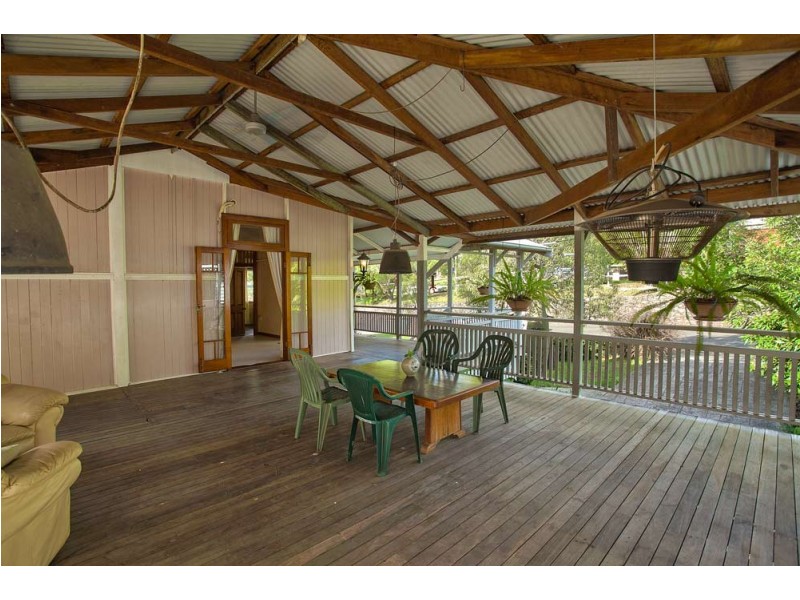 31 Heaslop Terrace, Annerley QLD 4103