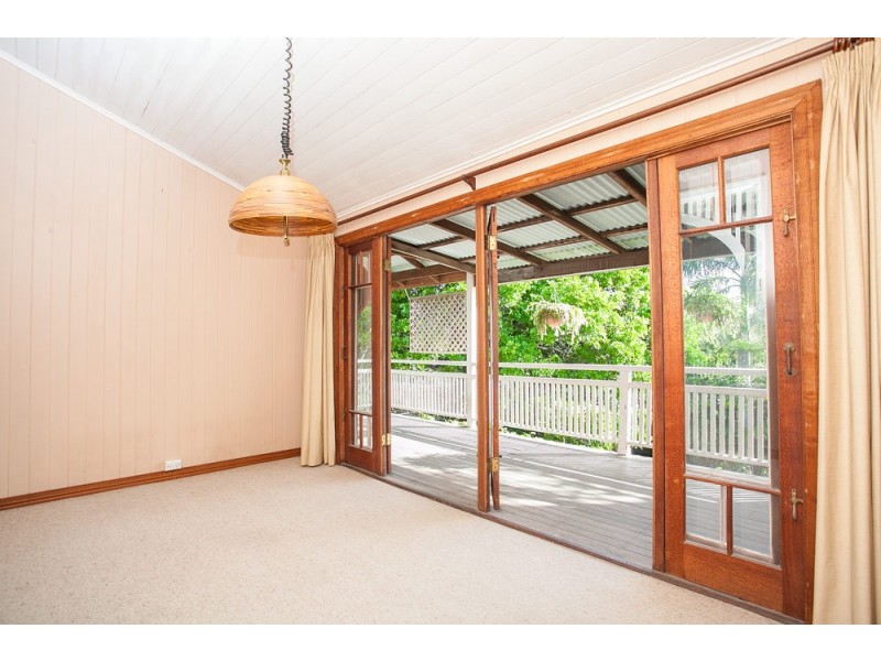 31 Heaslop Terrace, Annerley QLD 4103