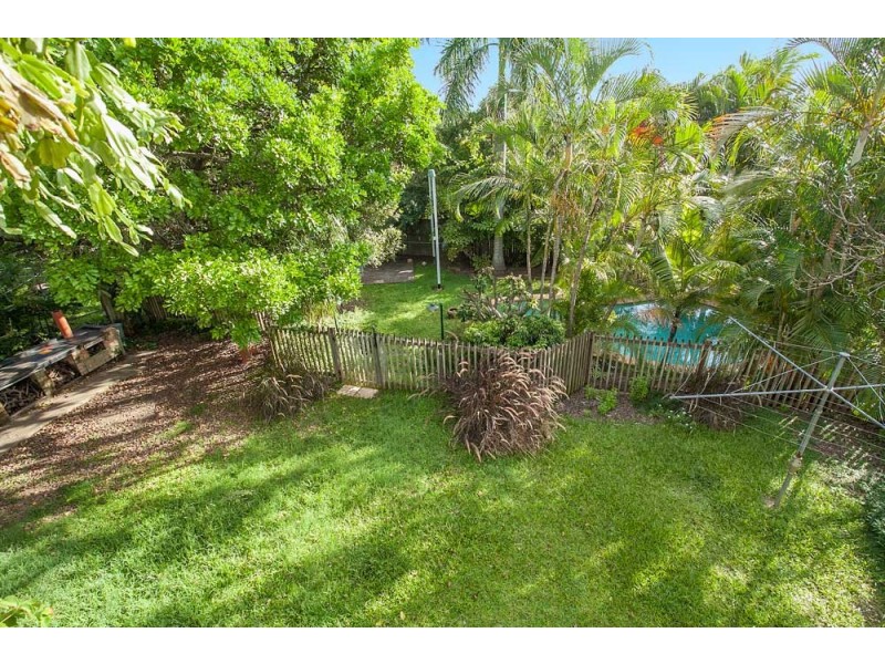 31 Heaslop Terrace, Annerley QLD 4103