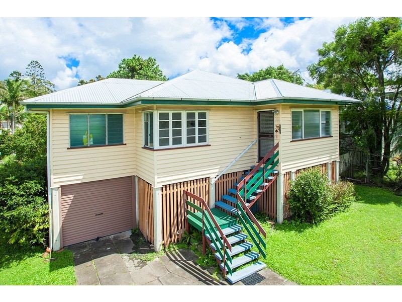 51 Tuckett Road, Salisbury QLD 4107