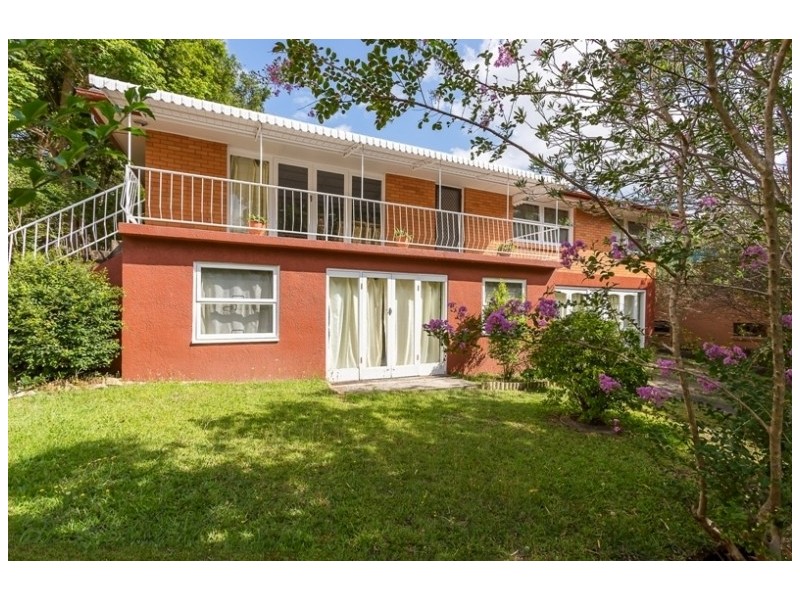 20 Gardenvale Street, Holland Park West QLD 4121