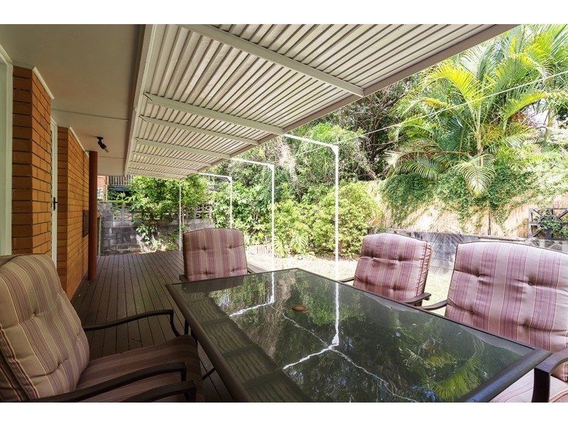 20 Gardenvale Street, Holland Park West QLD 4121