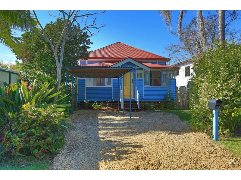 9 Golf Links Road, Rocklea QLD 4106