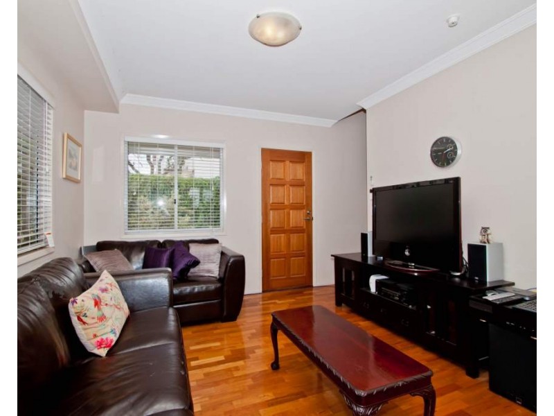 1/11 Waverley Street, Annerley QLD 4103