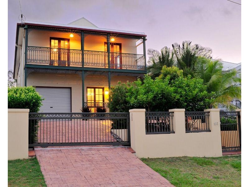 103 Stephen Street, Camp Hill QLD 4152