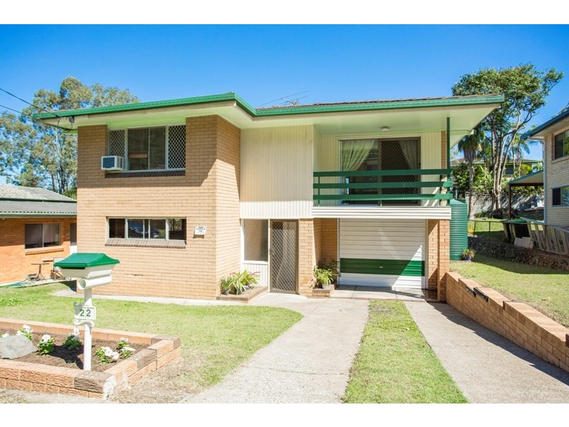 22 Rabaul St, Moorooka QLD 4105