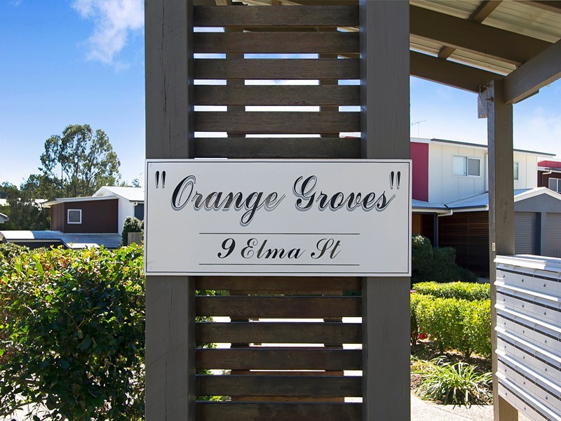 9/9 Elma Street, Salisbury QLD 4107