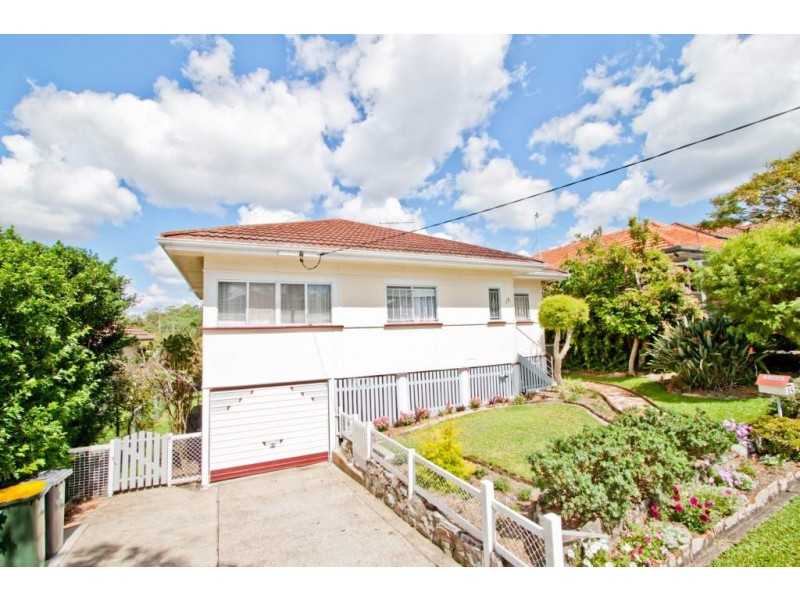 15 Arkwright Street, Tarragindi QLD 4121