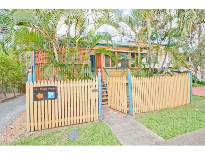 44 Marquis Street, Greenslopes QLD 4120