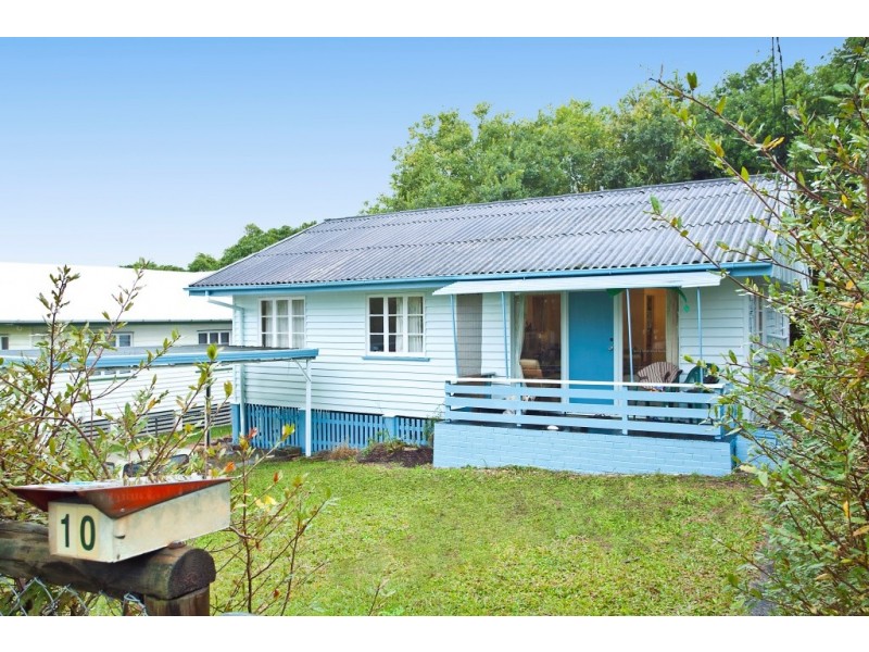 10 Abney Street, Moorooka QLD 4105