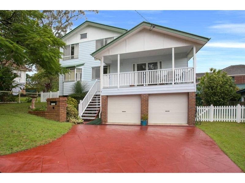 3 Chamberlain Street, Tarragindi QLD 4121