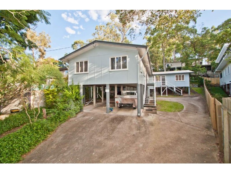 1/15 Newington Street, Tarragindi QLD 4121