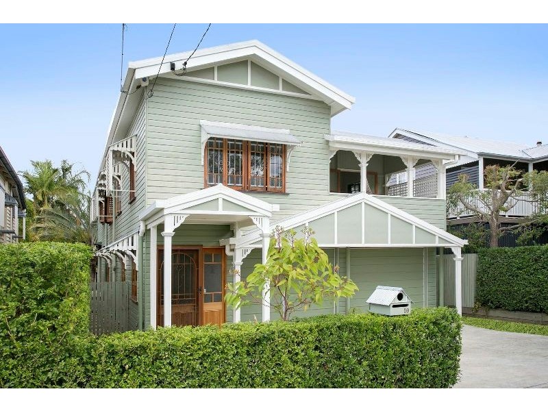 10 Ellesmere Street, Yeronga QLD 4104