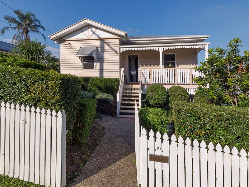 10 Bullard Street, Greenslopes QLD 4120