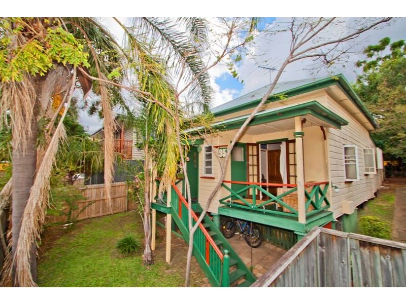 95 Annerley Road, Woolloongabba QLD 4102
