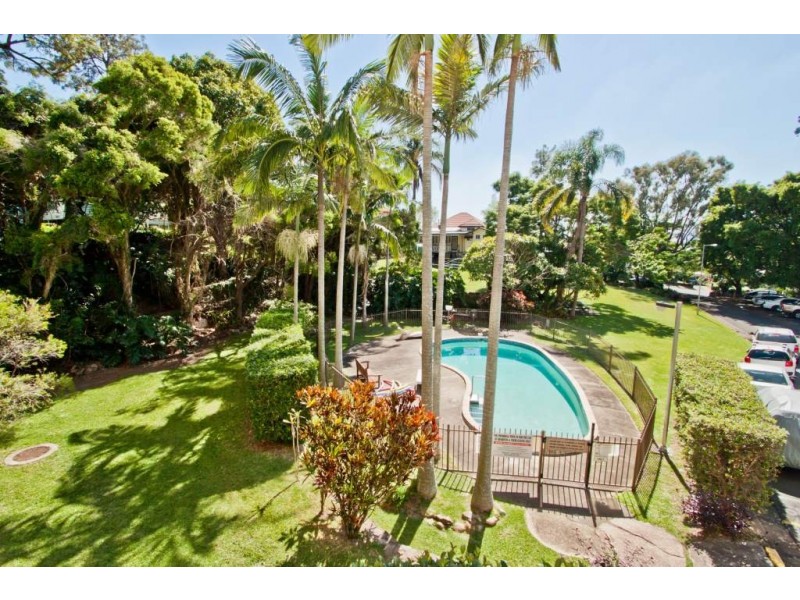 182 Dornoch Terrace, Highgate Hill QLD 4101