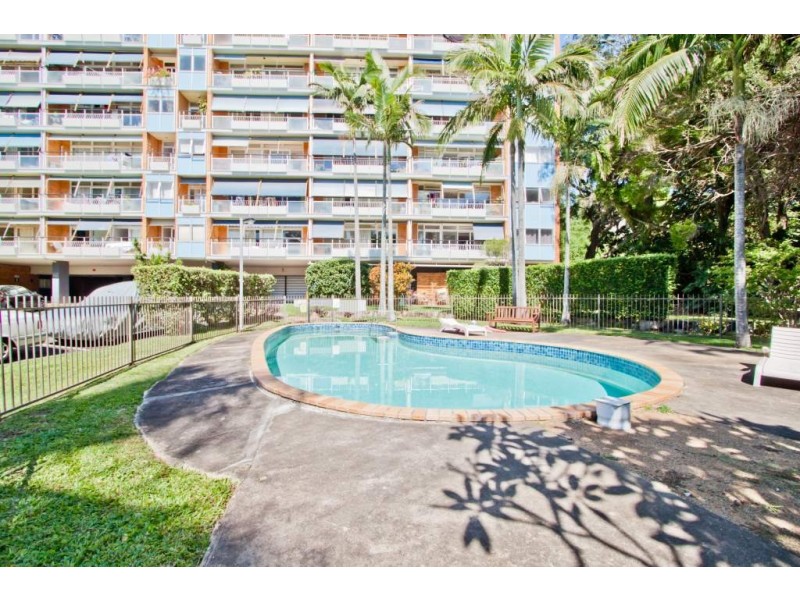 182 Dornoch Terrace, Highgate Hill QLD 4101