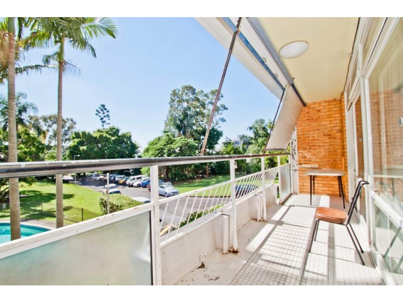 182 Dornoch Terrace, Highgate Hill QLD 4101