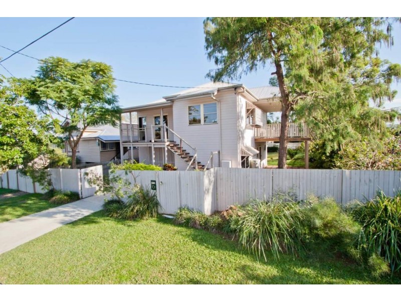 40 Gaba Tepe Street, Moorooka QLD 4105