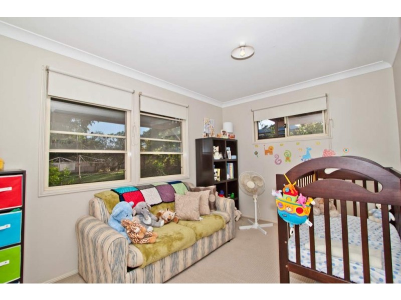 40 Gaba Tepe Street, Moorooka QLD 4105