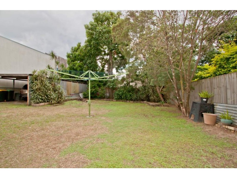 6 Pound Street, Dutton Park QLD 4102