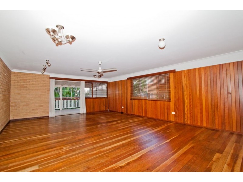 38 Eighth Avenue, Coorparoo QLD 4151