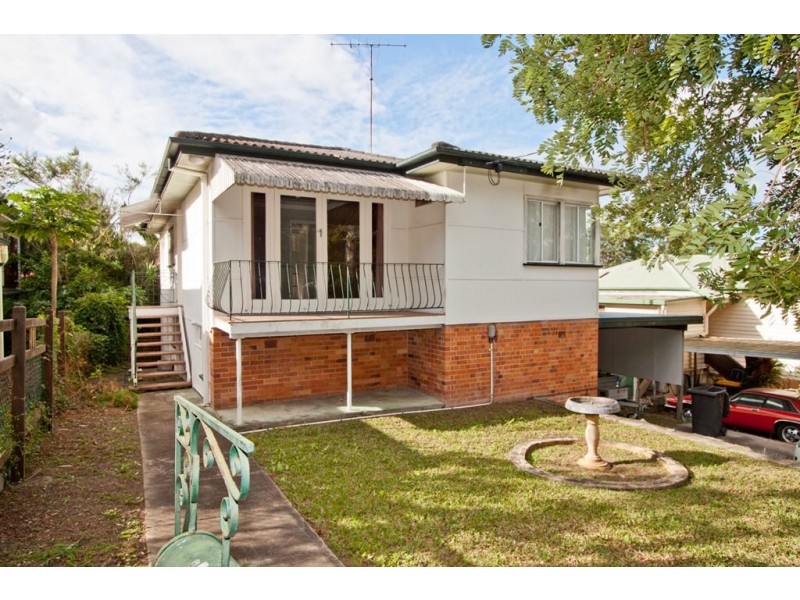 12 Glenaplin Avenue, Tarragindi QLD 4121