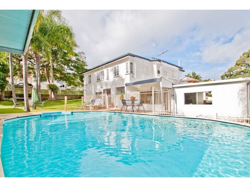 45 Taunton Street, Annerley QLD 4103