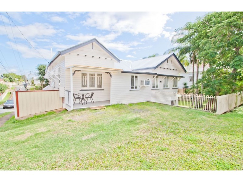45 Taunton Street, Annerley QLD 4103