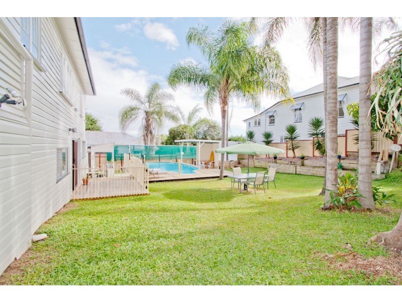 45 Taunton Street, Annerley QLD 4103