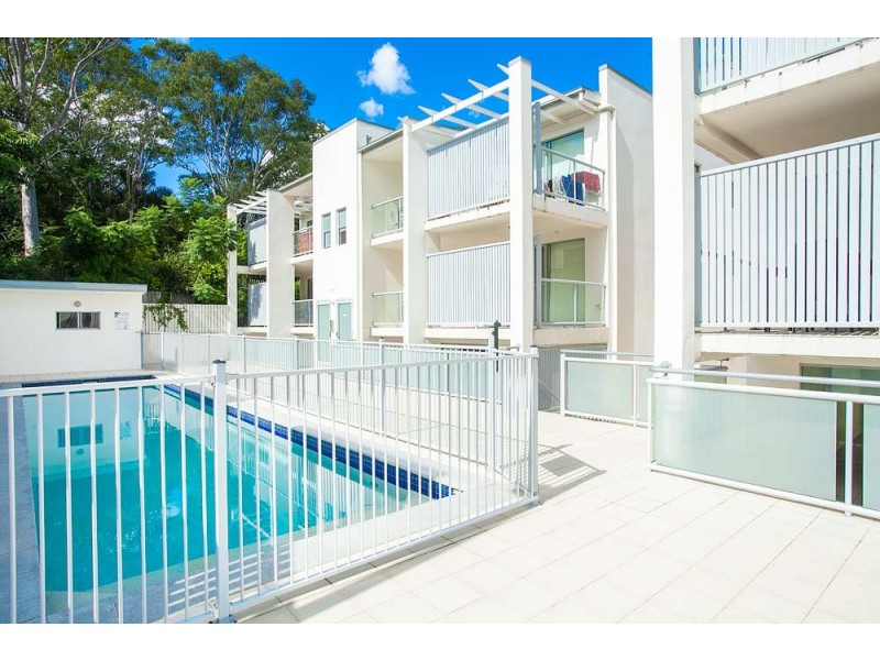 25/108 Nicholson Street, Greenslopes QLD 4120