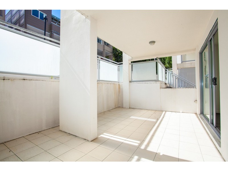 25/108 Nicholson Street, Greenslopes QLD 4120