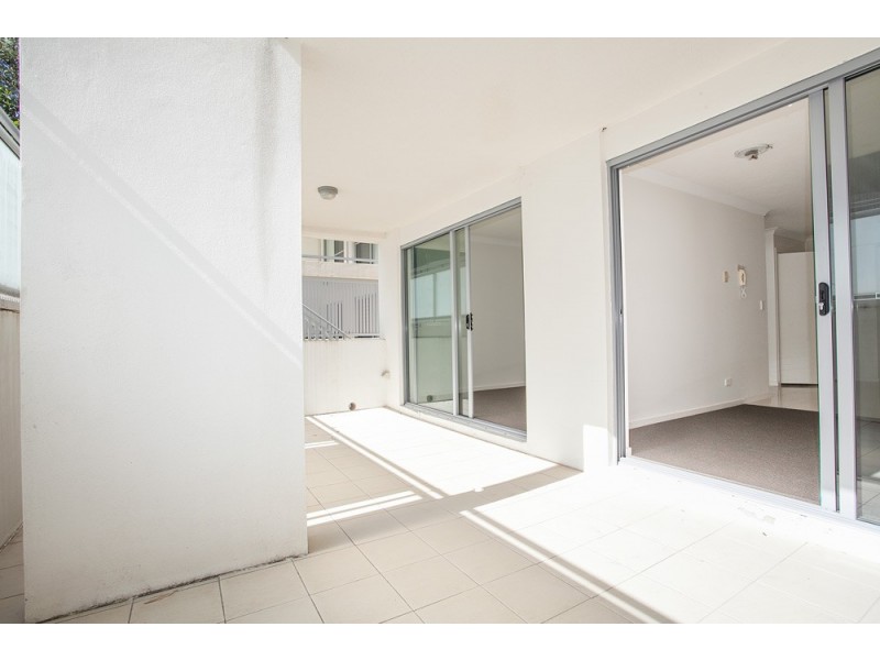 25/108 Nicholson Street, Greenslopes QLD 4120