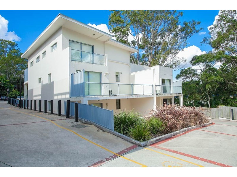 25/108 Nicholson Street, Greenslopes QLD 4120