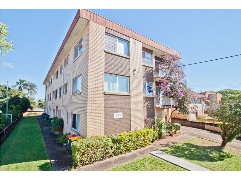 2/437 Annerley Road, Annerley QLD 4103