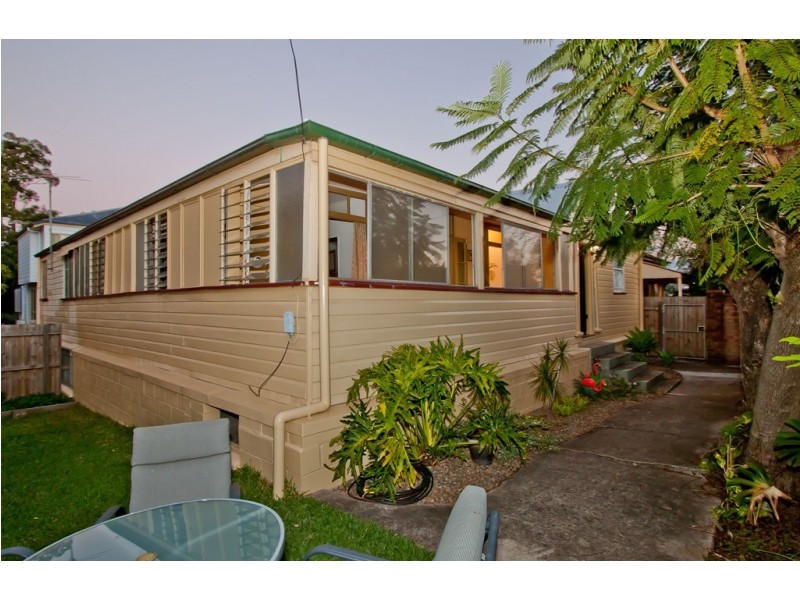 164 Fairfield Road, Fairfield QLD 4103