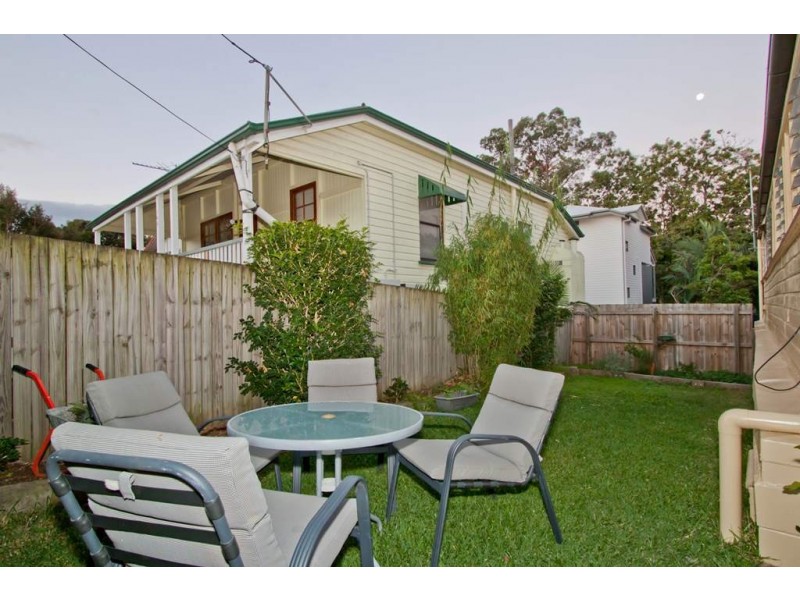 164 Fairfield Road, Fairfield QLD 4103