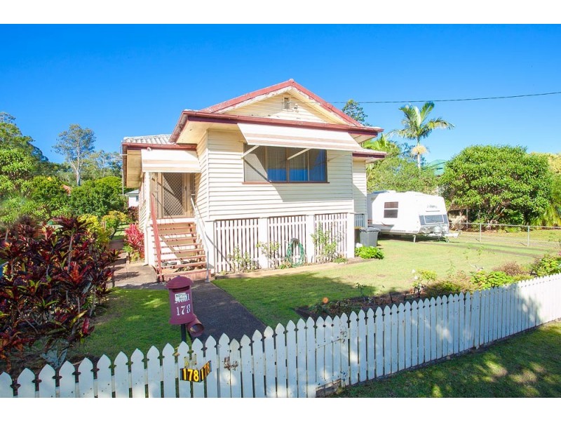 178 Lutzow Street, Tarragindi QLD 4121