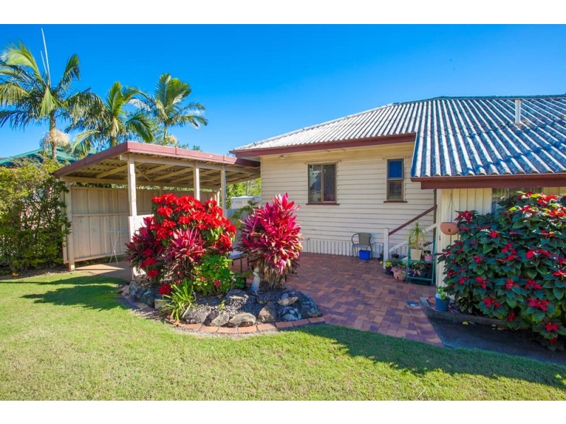 178 Lutzow Street, Tarragindi QLD 4121