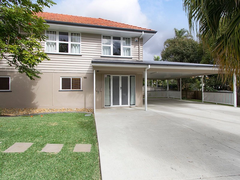 1 Ellington Street, Tarragindi QLD 4121