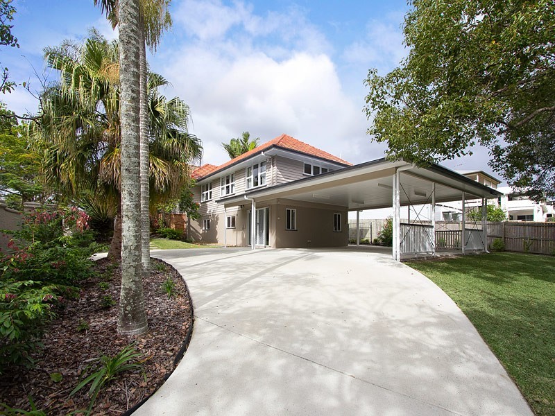 1 Ellington Street, Tarragindi QLD 4121