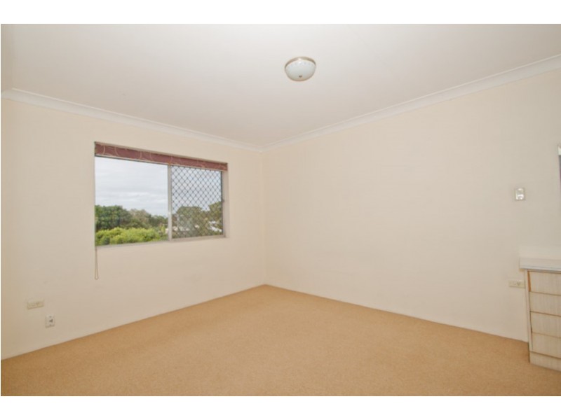 3/198 Baroona Road, Paddington QLD 4064