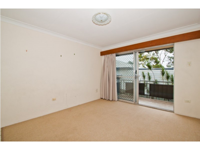 3/198 Baroona Road, Paddington QLD 4064