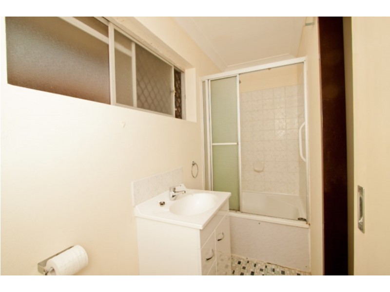 3/198 Baroona Road, Paddington QLD 4064