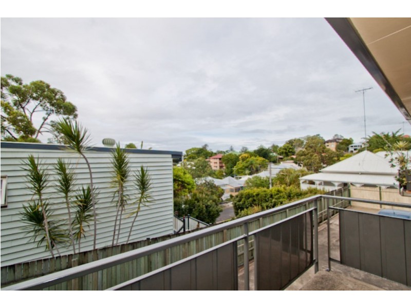 3/198 Baroona Road, Paddington QLD 4064