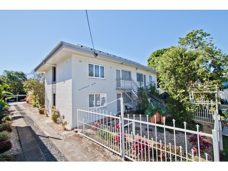 10/18 Glena Street, Fairfield QLD 4103