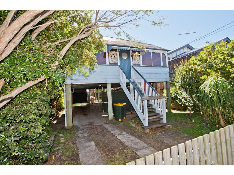 38 Junction Terrace, Annerley QLD 4103