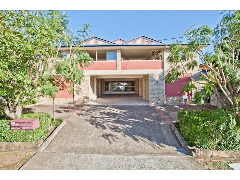 3/89 Chaucer Street, Moorooka QLD 4105