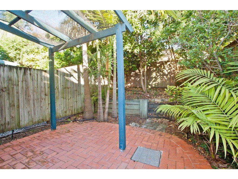 3/89 Chaucer Street, Moorooka QLD 4105